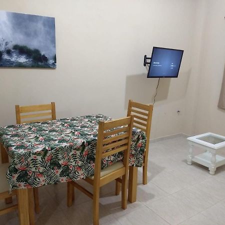 Costa Selva Apartment Посадас Екстериор снимка