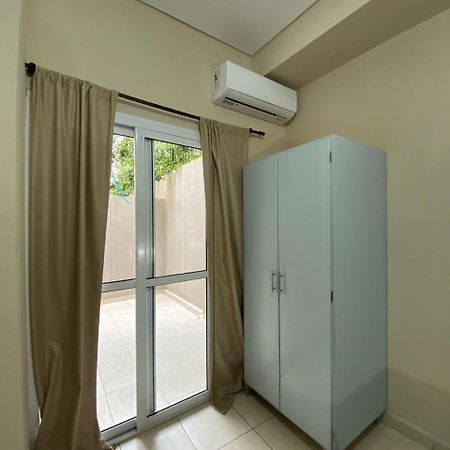 Costa Selva Apartment Посадас Екстериор снимка