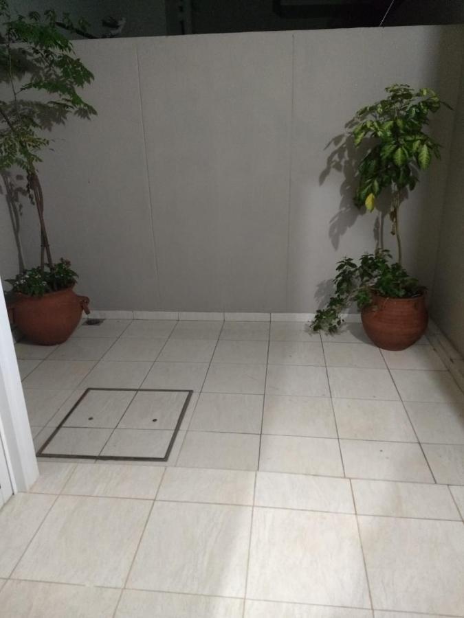 Costa Selva Apartment Посадас Екстериор снимка