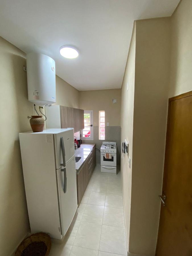 Costa Selva Apartment Посадас Екстериор снимка