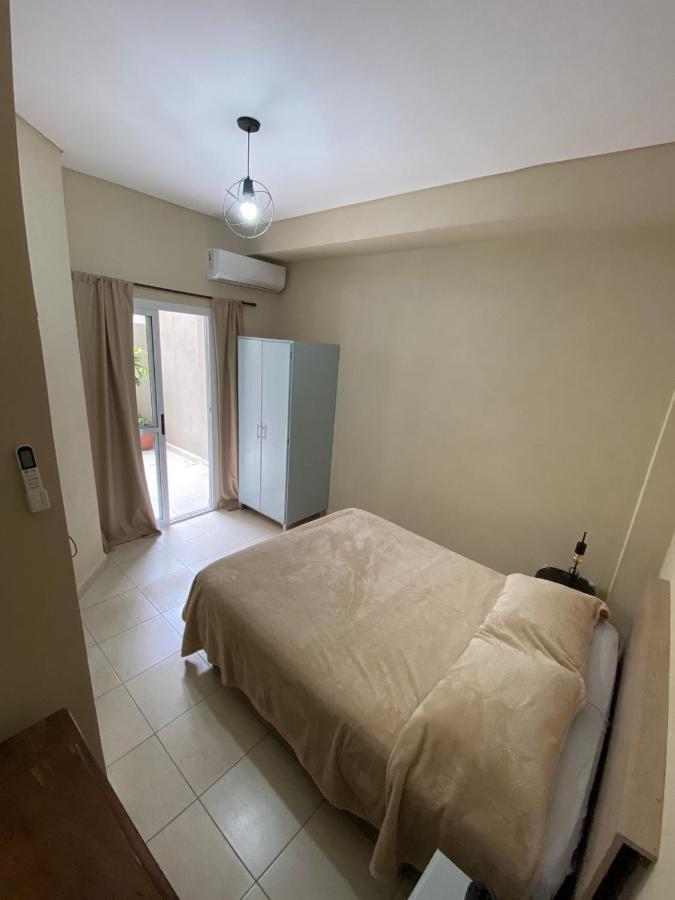 Costa Selva Apartment Посадас Екстериор снимка