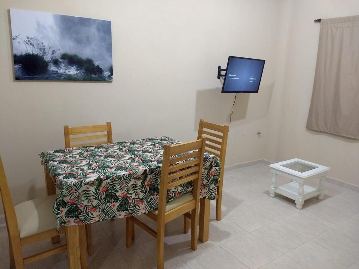 Costa Selva Apartment Посадас Екстериор снимка