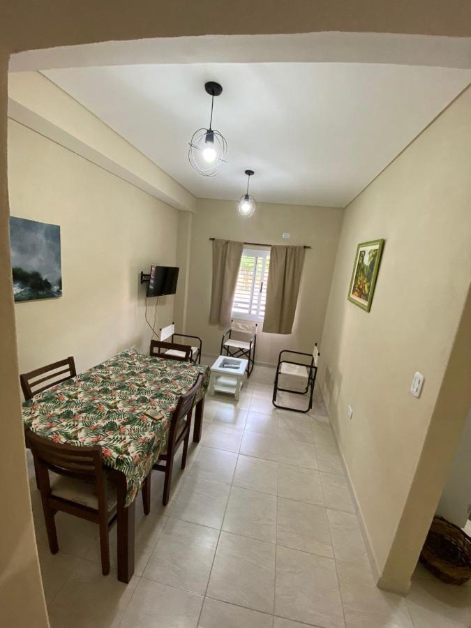 Costa Selva Apartment Посадас Екстериор снимка