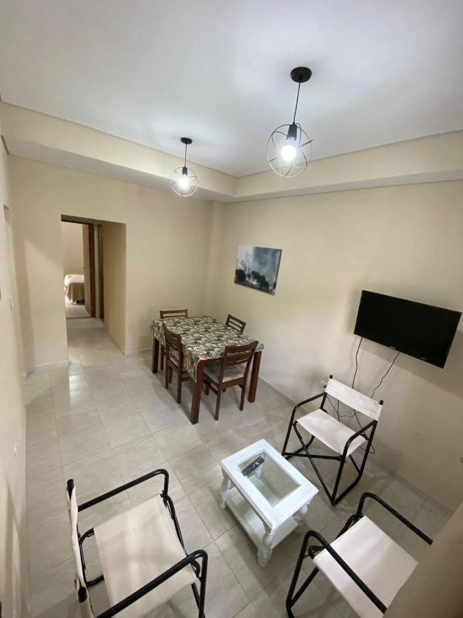 Costa Selva Apartment Посадас Екстериор снимка