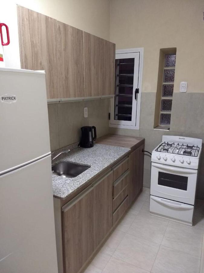 Costa Selva Apartment Посадас Екстериор снимка