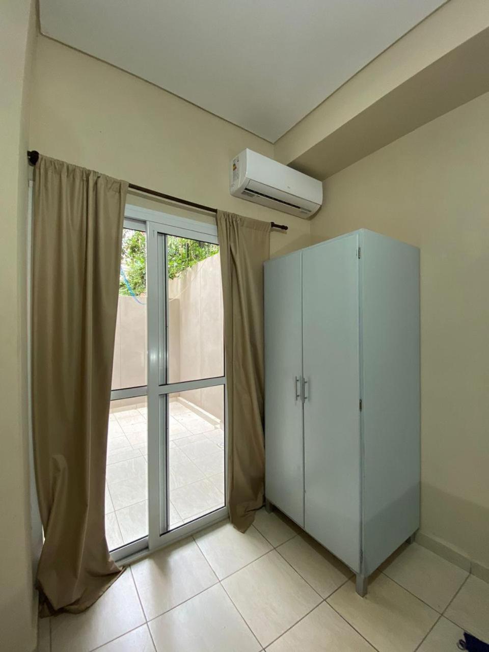 Costa Selva Apartment Посадас Екстериор снимка